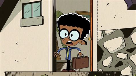 stella the loud house|the loud house absent minded.